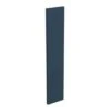 Kitchen Kit Slab 715mm Filler Panel - Ultra Matt - Indigo Blue - FKKF1342 2 Kitchen Kit Slab 715mm Filler Panel - Ultra Matt - Indigo Blue - FKKF1342 -Kitchen Series Shop k i kitchen kit fkkf1342