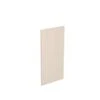 Kitchen Kit Shaker 800mm Wall Cabinet End Panel Only - Ultra Matt - Cashmere - Flatpacked - FKKH0644 2 Kitchen Kit Shaker 800mm Wall Cabinet End Panel Only - Ultra Matt - Cashmere - Flatpacked - FKKH0644 -Kitchen Series Shop k i kitchen kit fkkh0644