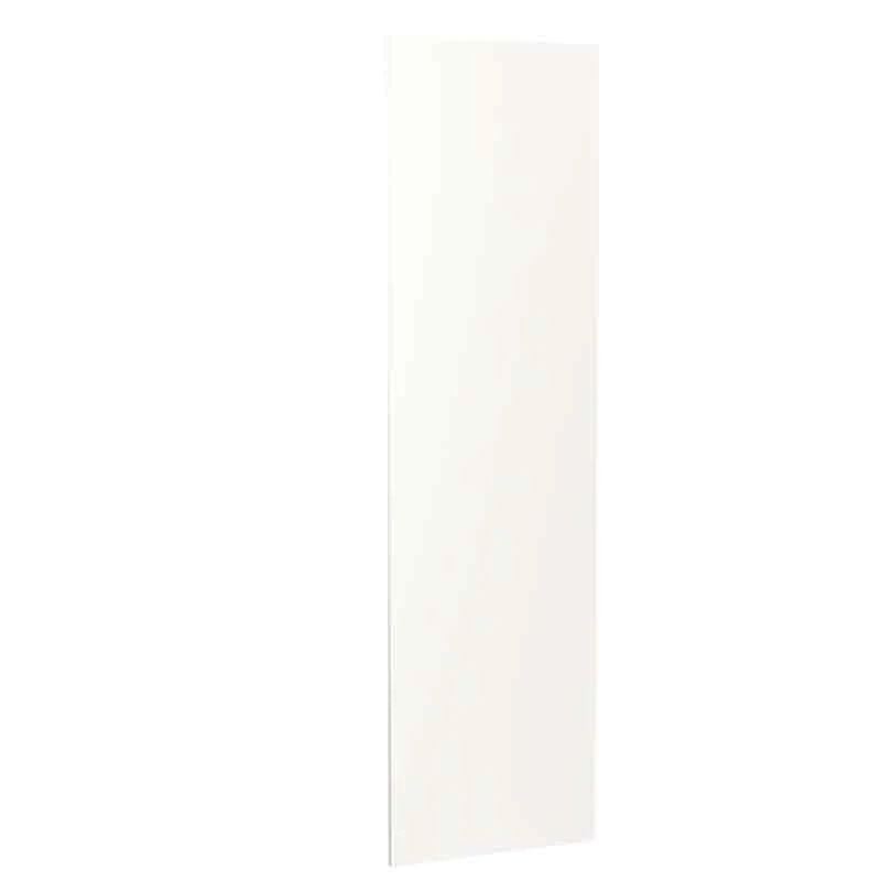 Kitchen Kit J-Pull 2400mm Larder Cabinet End Panel - Super Gloss - White - Flatpacked - FKKJ0030 Kitchen Kit J-Pull 2400mm Larder Cabinet End Panel - Super Gloss - White - Flatpacked - FKKJ0030 -Kitchen Series Shop k i kitchen kit fkkj0030
