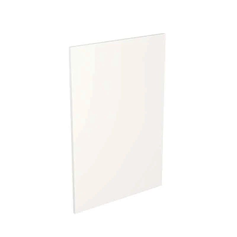 Kitchen Kit J-Pull 600mm Base Cabinet End Panel Only - Ultra Matt - White - Flatpacked - FKKJ0528 Kitchen Kit J-Pull 600mm Base Cabinet End Panel Only - Ultra Matt - White - Flatpacked - FKKJ0528 -Kitchen Series Shop k i kitchen kit fkkj0528