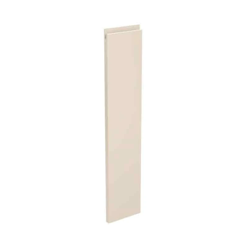 Kitchen Kit J-Pull 715mm Filler Panel - Ultra Matt - Cashmere - FKKJ0642 Kitchen Kit J-Pull 715mm Filler Panel - Ultra Matt - Cashmere - FKKJ0642 -Kitchen Series Shop k i kitchen kit fkkj0642