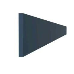 Kitchen Kit J-Pull 2745mm Plinth - Ultra Matt - Indigo Blue - FKKJ1323