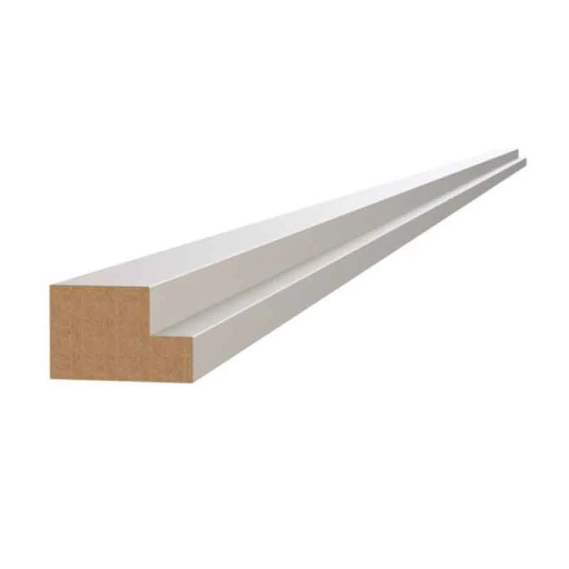 Kitchen Kit Value Slab 2745mm Multi Rail - Standard Matt - Light Grey - FKKM1224 Kitchen Kit Value Slab 2745mm Multi Rail - Standard Matt - Light Grey - FKKM1224 -Kitchen Series Shop k i kitchen kit fkkm1224