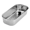 Leisure Strainer Bowl For 1.5 Bowl Proline & Luxe Sinks - KA28SS/ -Kitchen Series Shop ka28ss