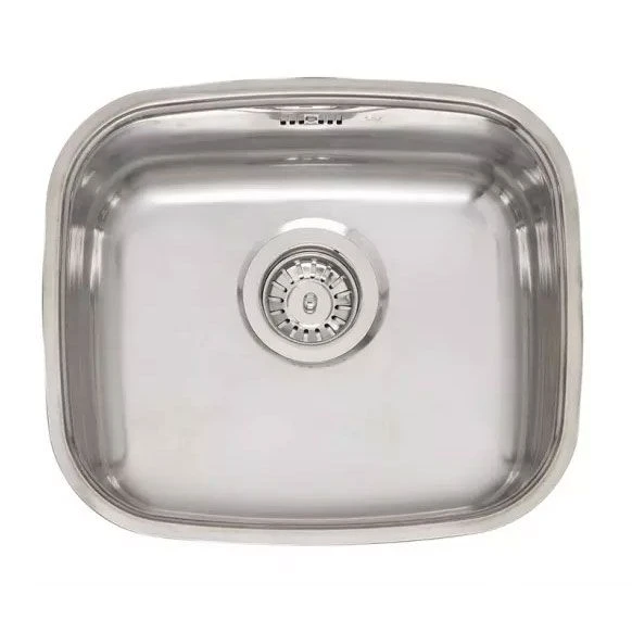 Reginox L183440 OKG Comfort Integrated Kitchen Sink - L18 3440 OKG Reginox L183440 OKG Comfort Integrated Kitchen Sink - L18 3440 OKG -Kitchen Series Shop l183440okg 1