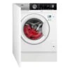 AEG L7WE7631BI Built-In 7kg/4kg 1600rpm Washer Dryer - White -Kitchen Series Shop l 7 l7we7631bi