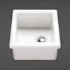 RAK Ceramics Ceramic Laboratory Sink 2 330 X 330 X 180mm - LABSINK2 -Kitchen Series Shop l a labsink2