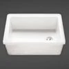 RAK Ceramics Ceramic Laboratory Sink 3 585 X 380 X 230mm - LABSINK3 -Kitchen Series Shop l a labsink3