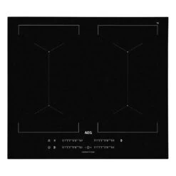 AEG IKE64450FB 60cm Induction Hob - Black