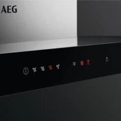 AEG DIE5961HG 90cm Box Island Hood - Stainless Steel 5 AEG DIE5961HG 90cm Box Island Hood - Stainless Steel -Kitchen Series Shop l a lae41004 3