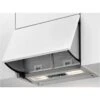 AEG DEB2631S 60cm Integrated Hood - Grey 2 AEG DEB2631S 60cm Integrated Hood - Grey -Kitchen Series Shop l a lae44001