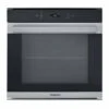 Hotpoint SI7 871 SC IX Built-In Single Electric Oven - Stainless Steel