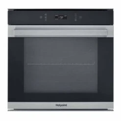 Hotpoint SI7 871 SC IX Built-In Single Electric Oven - Stainless Steel