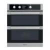 Hotpoint DKU5 541 J C IX Built Under Double Electric Oven - Stainless Steel -Kitchen Series Shop l h lho2601