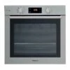 Hotpoint FA4S 544 IX H Built-In Single Electric Oven With Steam - Stainless Steel -Kitchen Series Shop l h lho2901