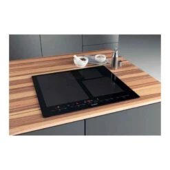 Hotpoint ACO 654 NE 65cm Induction Hob - Black 5 Hotpoint ACO 654 NE 65cm Induction Hob - Black -Kitchen Series Shop l h lho3113 2