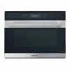 Hotpoint MP 776 IX H B/I Combi Microwave & Grill - Stainless Steel 2 Hotpoint MP 776 IX H B/I Combi Microwave & Grill - Stainless Steel -Kitchen Series Shop l h lho7106