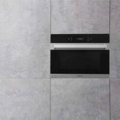 Hotpoint MP 776 IX H B/I Combi Microwave & Grill - Stainless Steel -Kitchen Series Shop l h lho7106 2