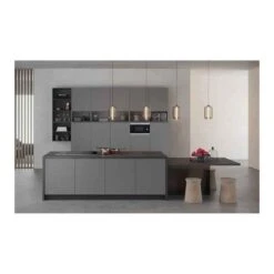 Hotpoint MF20G IX H Built-In Microwave & Grill - Stainless Steel -Kitchen Series Shop l h lho7124 2