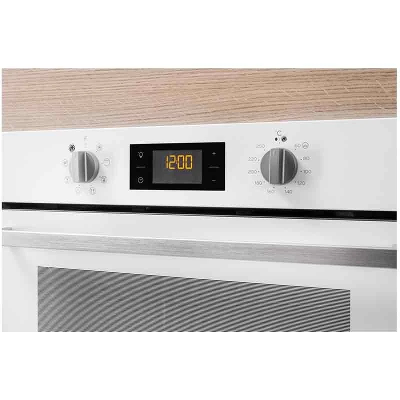 Indesit Aria IFW 6340 WH UK Built-In Single Electric Oven - White Indesit Aria IFW 6340 WH UK Built-In Single Electric Oven - White -Kitchen Series Shop l i lin2113 lifestyle2