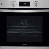 Indesit KFWS 3844 H IX UK Built-In Single Electric Oven - Stainless Steel -Kitchen Series Shop l i lin2119