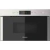 Indesit Aria MWI 5213 IX UK Built-In Microwave And Grill - Stainless Steel 1 Indesit Aria MWI 5213 IX UK Built-In Microwave And Grill - Stainless Steel -Kitchen Series Shop l i lin7103