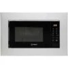 Indesit MWI120GXUK Built-In Microwave And Grill - Stainless Steel -Kitchen Series Shop l i lin7104