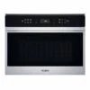 Whirlpool W7 MW461 UK Built-In Combi Microwave & Oven - St/Steel -Kitchen Series Shop l w lwh2051