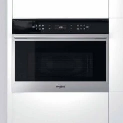 Whirlpool W7 MW461 UK Built-In Combi Microwave & Oven - St/Steel 5 Whirlpool W7 MW461 UK Built-In Combi Microwave & Oven - St/Steel -Kitchen Series Shop l w lwh2051 4