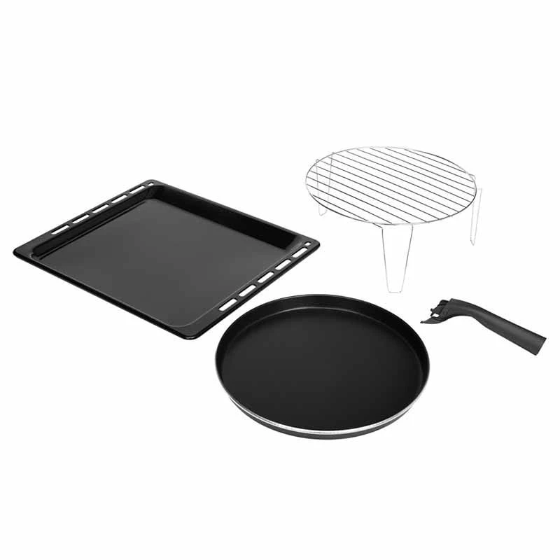 Whirlpool W7 MW461 UK Built-In Combi Microwave & Oven - St/Steel Whirlpool W7 MW461 UK Built-In Combi Microwave & Oven - St/Steel -Kitchen Series Shop l w lwh2051 5