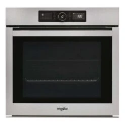 Whirlpool AKZ9 6230 IX BuiIt In Single Electric Oven - St/Steel