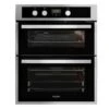 Whirlpool AKL 307 IX Built Under Double Electric Oven - St/Steel 2 Whirlpool AKL 307 IX Built Under Double Electric Oven - St/Steel -Kitchen Series Shop l w lwh2602