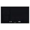 Whirlpool SMP 9010 C/NE/IXL 90cm Induction Hob - Black -Kitchen Series Shop l w lwh3112
