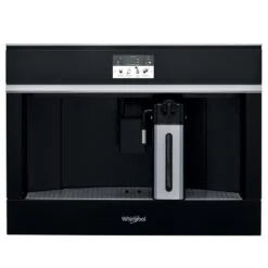 Whirlpool W11 CM145 2.5L Coffee Machine - St/Steel