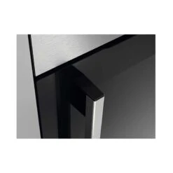 Zanussi ZOCNX3XR B/I Side Opening RHH Single Electric Oven - Stainless Steel -Kitchen Series Shop l z lza21013 lifestyle2