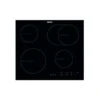Zanussi ZHRN673K 60cm Ceramic Hob - Black -Kitchen Series Shop l z lza35009