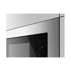 Zanussi ZMSN5SX Built-In Framed Microwave - Stainless Steel 6 Zanussi ZMSN5SX Built-In Framed Microwave - Stainless Steel -Kitchen Series Shop l z lza71009 lifestyle3