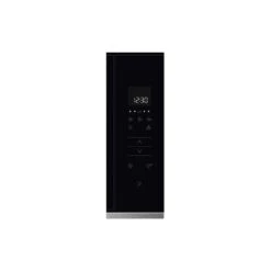 Zanussi ZMBN2SX Built-In Microwave - Black 5 Zanussi ZMBN2SX Built-In Microwave - Black -Kitchen Series Shop l z lza71015 lifestyle3