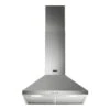 Zanussi ZFCT16X 60cm Chimney Hood - Stainless Steel -Kitchen Series Shop lza48012 1