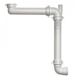 Reginox Panama Space Saving Syphon - PANAMA -Kitchen Series Shop m2535 1