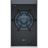 Neff N90 N23TS19N0 30cm Domino Gas Hob - Black Glass -Kitchen Series Shop n e neff n23ts19n0