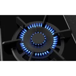 Neff N90 N23TS19N0 30cm Domino Gas Hob - Black Glass -Kitchen Series Shop n e neff n23ts19n0 3