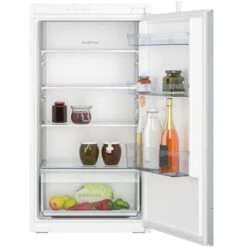 Neff N30 KI1311SE0 Built In Larder Fridge - White
