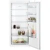 Neff N30 KI1411SE0 Built In Larder Fridge - White 1 Neff N30 KI1411SE0 Built In Larder Fridge - White -Kitchen Series Shop n e neff n30 ki1411se0 bulit in larder fridge clean