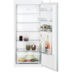 Neff N30 KI1411SE0 Built In Larder Fridge - White