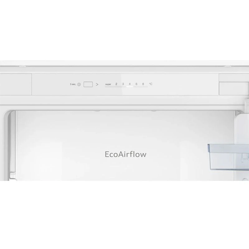 Neff N30 KI1411SE0 Built In Larder Fridge - White Neff N30 KI1411SE0 Built In Larder Fridge - White -Kitchen Series Shop n e neff n30 ki1411se0 bulit in larder fridge front