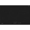 Neff N90 T68FUV4L0 80cm Flex Induction Hob With Home Connect - Black -Kitchen Series Shop n e neff n90 t68fuv4l0 80cm induction hob clean