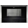 Neff N70 C17GR01N0B Built-In Microwave And Grill - Stainless Steel - C17GR01N0B 2 Neff N70 C17GR01N0B Built-In Microwave And Grill - Stainless Steel - C17GR01N0B -Kitchen Series Shop n e neff c17gr01n0b