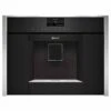 Neff N90 C17KS61H0 2.4L Coffee Machine - Black