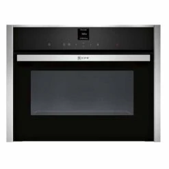 Neff N70 C17UR02N0B Built-In Microwave - Stainless Steel